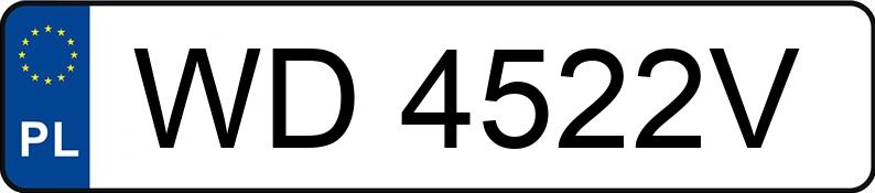 Numer rejestracyjny WD 4522V posiada PEUGEOT 308 SW IV HDI MR`25 E6d/e GT Exclusive S&S EAT - WD4522V Numer rejestracyjny WD 4522V posiada PEUGEOT 308 SW IV HDI MR`25 E6d/e GT Exclusive S&S EAT - WD4522V