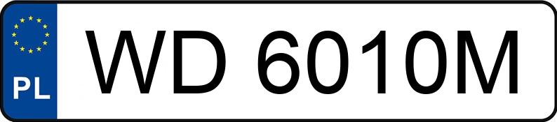 Numer rejestracyjny WD 6010M posiada RENAULT Clio III 2.0 MR`05 E4 Sport - WD6010M Numer rejestracyjny WD 6010M posiada RENAULT Clio III 2.0 MR`05 E4 Sport - WD6010M