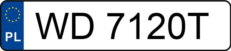 Numer rejestracyjny WD 7120T posiada AUDI TTS - WD7120T Numer rejestracyjny WD 7120T posiada AUDI TTS - WD7120T