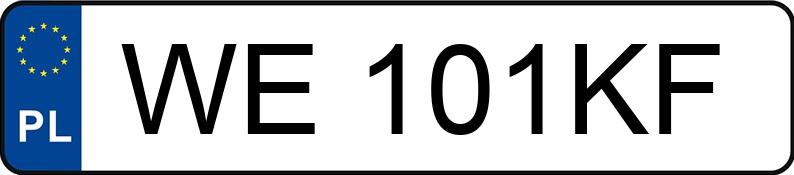 Numer rejestracyjny WE 101KF posiada SAAB 900i 2.0 Turbo Kat. SE Turbo - WE101KF Numer rejestracyjny WE 101KF posiada SAAB 900i 2.0 Turbo Kat. SE Turbo - WE101KF