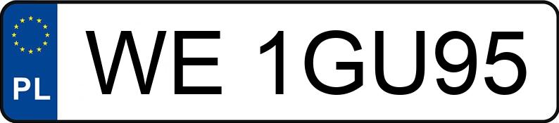 Numer rejestracyjny WE 1GU95 posiada MERCEDES-BENZ C 250 MR`14 E6 205 AMG - WE1GU95 Numer rejestracyjny WE 1GU95 posiada MERCEDES-BENZ C 250 MR`14 E6 205 AMG - WE1GU95