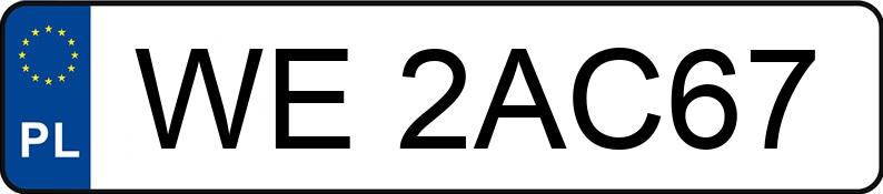 Numer rejestracyjny WE 2AC67 posiada RENAULT Master RWD 2.3 dCi MR`19 E6 3.5t L2H1 Extra S&S+E DBL - WE2AC67