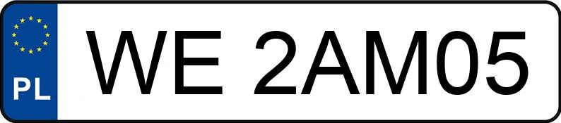 Numer rejestracyjny WE 2AM05 posiada RENAULT Arkana Tce Mild Hybrid MR`21 E6d R.S. Line 140 S&S EDC - WE2AM05