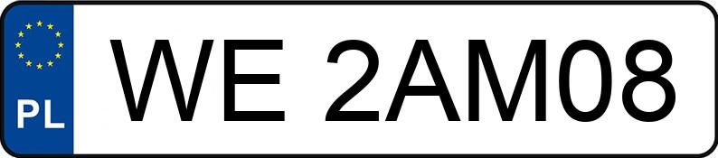 Numer rejestracyjny WE 2AM08 posiada RENAULT Arkana Tce Mild Hybrid MR`21 E6d R.S. Line 140 S&S EDC - WE2AM08 Numer rejestracyjny WE 2AM08 posiada RENAULT Arkana Tce Mild Hybrid MR`21 E6d R.S. Line 140 S&S EDC - WE2AM08