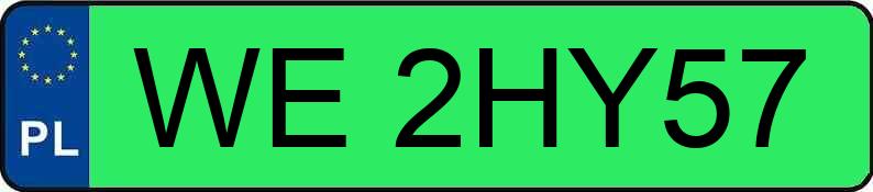 Numer rejestracyjny WE 2HY57 posiada RENAULT RENAULT 5 E-TECH ELECTRIC - WE2HY57 Numer rejestracyjny WE 2HY57 posiada RENAULT RENAULT 5 E-TECH ELECTRIC - WE2HY57