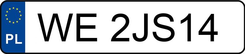 Numer rejestracyjny WE 2JS14 posiada PEUGEOT 408 Mild Hybrid MR`22 E6d Allure 136 S&S Aut. - WE2JS14