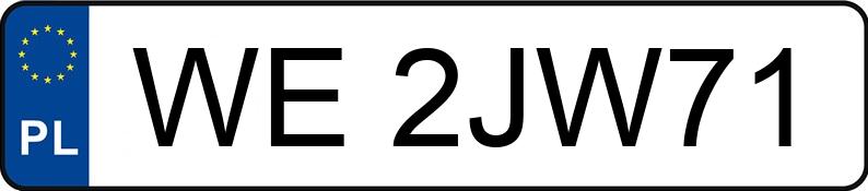 Numer rejestracyjny WE 2JW71 posiada NISSAN X-Trail 1.5 VC-T MHEV MR`22 E6d Tekna Xtronic - WE2JW71 Numer rejestracyjny WE 2JW71 posiada NISSAN X-Trail 1.5 VC-T MHEV MR`22 E6d Tekna Xtronic - WE2JW71