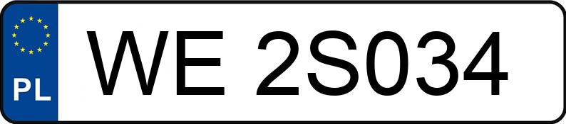 Numer rejestracyjny WE 2S034 posiada RENAULT Master RWD 2.3 dCi MR`19 E6 3.5t L2H1 Pack Clim S&S+E DBL - WE2S034