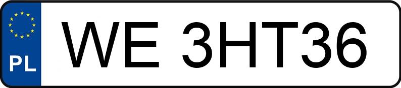 Numer rejestracyjny WE 3HT36 posiada AUDI A1 Sportback 35 TFSI MR`19 E6d 8X advanced S tronic - WE3HT36