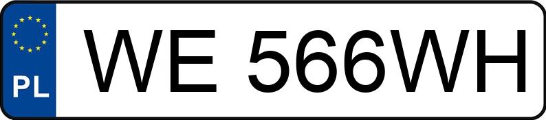 Numer rejestracyjny WE 566WH posiada VOLKSWAGEN Transporter T6.1 TDi MR`20 E6d 3.2t Trendline - WE566WH Numer rejestracyjny WE 566WH posiada VOLKSWAGEN Transporter T6.1 TDi MR`20 E6d 3.2t Trendline - WE566WH