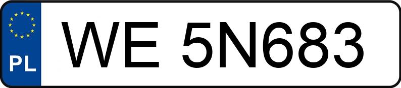 Numer rejestracyjny WE 5N683 posiada BMW 320i Touring Kat. MR`98 E46 320i Touring Kat. MR`98 E46 - WE5N683 Numer rejestracyjny WE 5N683 posiada BMW 320i Touring Kat. MR`98 E46 320i Touring Kat. MR`98 E46 - WE5N683