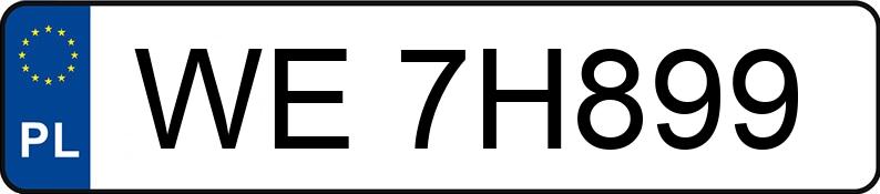 Numer rejestracyjny WE 7H899 posiada VOLVO XC 60 2.0 B4 D MILD HYBRID MR`21 E6 R-Design AWD Getr - WE7H899 Numer rejestracyjny WE 7H899 posiada VOLVO XC 60 2.0 B4 D MILD HYBRID MR`21 E6 R-Design AWD Getr - WE7H899