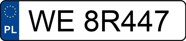 Numer rejestracyjny WE 8R447 posiada MERCEDES-BENZ GLB 200 MR`23 E6d X247 GLB 200 MR`23 E6d X247 - WE8R447 Numer rejestracyjny WE 8R447 posiada MERCEDES-BENZ GLB 200 MR`23 E6d X247 GLB 200 MR`23 E6d X247 - WE8R447