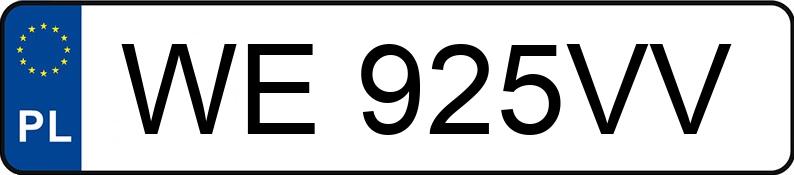 Numer rejestracyjny WE 925VV posiada AUDI A4 Avant 2.0 TDi MR`15 E6 B9 A4 Avant 2.0 TDi MR`15 E6 B9 - WE925VV Numer rejestracyjny WE 925VV posiada AUDI A4 Avant 2.0 TDi MR`15 E6 B9 A4 Avant 2.0 TDi MR`15 E6 B9 - WE925VV
