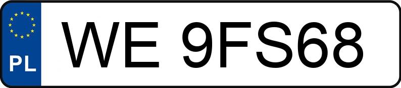 Numer rejestracyjny WE 9FS68 posiada DACIA Jogger 1.0 Tce MR`23 E6d Extreme+ - WE9FS68