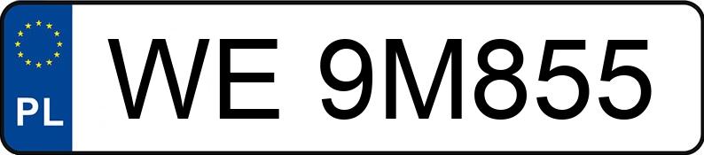 Numer rejestracyjny WE 9M855 posiada RENAULT Express Van 1.3 Tce MR`21 E6 1.9t Extra - WE9M855 Numer rejestracyjny WE 9M855 posiada RENAULT Express Van 1.3 Tce MR`21 E6 1.9t Extra - WE9M855