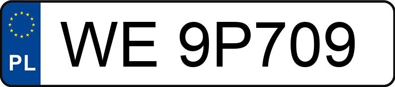 Numer rejestracyjny WE 9P709 posiada RENAULT Master RWD 2.3 dCi MR`19 E6 3.5t L4H1 Extra S&S+E DBL - WE9P709 Numer rejestracyjny WE 9P709 posiada RENAULT Master RWD 2.3 dCi MR`19 E6 3.5t L4H1 Extra S&S+E DBL - WE9P709