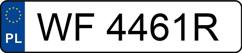 Numer rejestracyjny WF 4461R posiada BMW 320 Coupe CD Kat. MR`02 E3 E46 320 Coupe CD Kat. MR`02 E3 E46 - WF4461R Numer rejestracyjny WF 4461R posiada BMW 320 Coupe CD Kat. MR`02 E3 E46 320 Coupe CD Kat. MR`02 E3 E46 - WF4461R