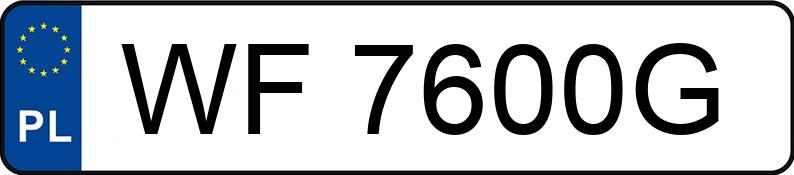 Numer rejestracyjny WF 7600G posiada BMW 118 Diesel DPF MR`07 E4 E81/87 118 Diesel DPF MR`07 E4 E81/87 - WF7600G Numer rejestracyjny WF 7600G posiada BMW 118 Diesel DPF MR`07 E4 E81/87 118 Diesel DPF MR`07 E4 E81/87 - WF7600G