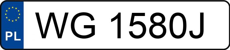 Numer rejestracyjny WG 1580J posiada MERCEDES-BENZ A 180 CDI - WG1580J Numer rejestracyjny WG 1580J posiada MERCEDES-BENZ A 180 CDI - WG1580J