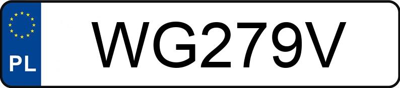 Numer rejestracyjny WG 279V posiada KTM Naked Bike 125 Duke ABS - WG279V Numer rejestracyjny WG 279V posiada KTM Naked Bike 125 Duke ABS - WG279V