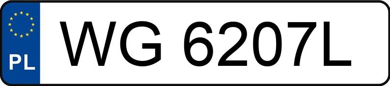 Numer rejestracyjny WG 6207L posiada OPEL Corsa E 1.4 MR`14 E6 Cosmo - WG6207L Numer rejestracyjny WG 6207L posiada OPEL Corsa E 1.4 MR`14 E6 Cosmo - WG6207L