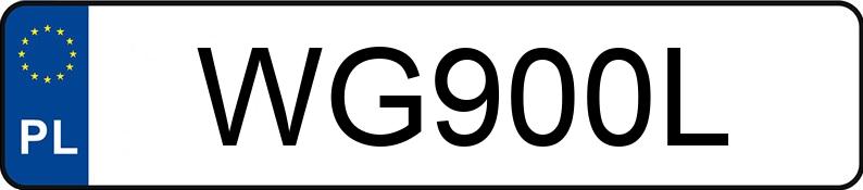 Numer rejestracyjny WG 900L posiada APRILIA Skutery do 50 ccm SR 50 R - WG900L Numer rejestracyjny WG 900L posiada APRILIA Skutery do 50 ccm SR 50 R - WG900L