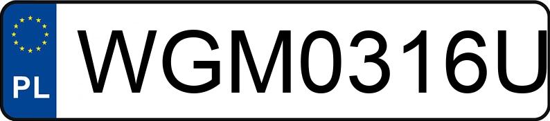 Numer rejestracyjny WGM 0316U posiada MERCEDES-BENZ CLA 250 MR`23 E6 118 AMG 4Matic - WGM0316U Numer rejestracyjny WGM 0316U posiada MERCEDES-BENZ CLA 250 MR`23 E6 118 AMG 4Matic - WGM0316U