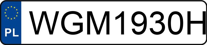 Numer rejestracyjny WGM 1930H posiada DAF XG 480 FT F52N3 - WGM1930H Numer rejestracyjny WGM 1930H posiada DAF XG 480 FT F52N3 - WGM1930H