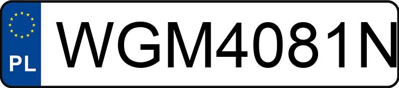Numer rejestracyjny WGM 4081N posiada MERCEDES-BENZ GLE 300 d MR`23 E6d V167 4Matic - WGM4081N Numer rejestracyjny WGM 4081N posiada MERCEDES-BENZ GLE 300 d MR`23 E6d V167 4Matic - WGM4081N