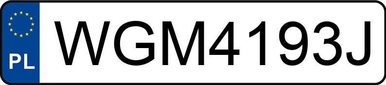 Numer rejestracyjny WGM 4193J posiada DAF XF/XG/XG+ 480 MR`22 E6 18.0t XG+ FT Space Cab - WGM4193J Numer rejestracyjny WGM 4193J posiada DAF XF/XG/XG+ 480 MR`22 E6 18.0t XG+ FT Space Cab - WGM4193J