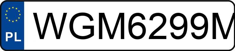 Numer rejestracyjny WGM 6299M posiada DAF XF/XG/XG+ 480 MR`22 E6 18.0t - WGM6299M Numer rejestracyjny WGM 6299M posiada DAF XF/XG/XG+ 480 MR`22 E6 18.0t - WGM6299M