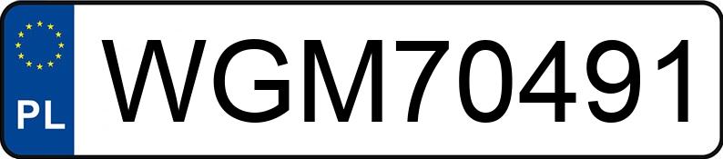 Numer rejestracyjny WGM 70491 posiada VOLVO V70 2.4 MR`01 E3 V70 2.4 MR`01 E3 - WGM70491 Numer rejestracyjny WGM 70491 posiada VOLVO V70 2.4 MR`01 E3 V70 2.4 MR`01 E3 - WGM70491
