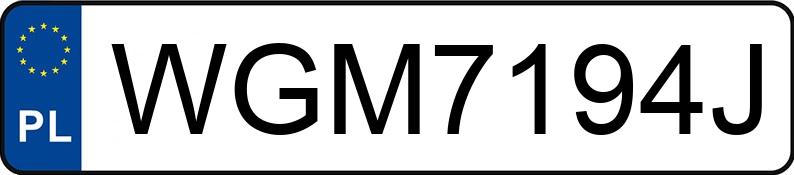 Numer rejestracyjny WGM 7194J posiada MERCEDES-BENZ GLA 200 MR`23 E6d H247 GLA 200 MR`23 E6d H247 - WGM7194J Numer rejestracyjny WGM 7194J posiada MERCEDES-BENZ GLA 200 MR`23 E6d H247 GLA 200 MR`23 E6d H247 - WGM7194J