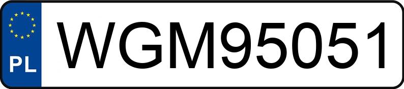Numer rejestracyjny WGM 95051 posiada DAF XF 480 FT H4EN3 - WGM95051 Numer rejestracyjny WGM 95051 posiada DAF XF 480 FT H4EN3 - WGM95051