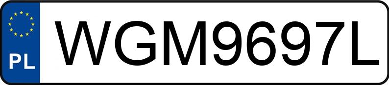 Numer rejestracyjny WGM 9697L posiada MERCEDES-BENZ ACTROS 963-4-A - WGM9697L Numer rejestracyjny WGM 9697L posiada MERCEDES-BENZ ACTROS 963-4-A - WGM9697L