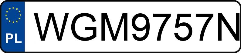 Numer rejestracyjny WGM 9757N posiada MERCEDES-BENZ C 220 d MR`21 E6 206 AMG 4Matic - WGM9757N Numer rejestracyjny WGM 9757N posiada MERCEDES-BENZ C 220 d MR`21 E6 206 AMG 4Matic - WGM9757N