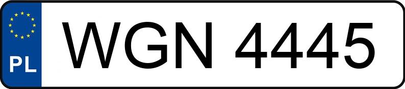 Numer rejestracyjny WGN 4445 posiada FSO FSO pick-up 1.8t 1.5 - WGN4445 Numer rejestracyjny WGN 4445 posiada FSO FSO pick-up 1.8t 1.5 - WGN4445