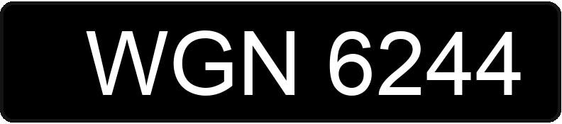 Numer rejestracyjny WGN 6244 posiada TRABANT 1.1 - WGN6244 Numer rejestracyjny WGN 6244 posiada TRABANT 1.1 - WGN6244