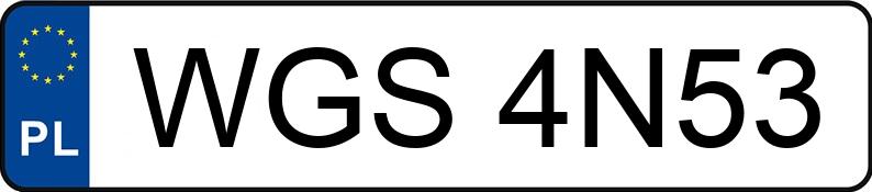 Numer rejestracyjny WGS 4N53 posiada SCANIA P 340 E3 26.0t P340 DB 6x2 MNA/HNA - WGS4N53 Numer rejestracyjny WGS 4N53 posiada SCANIA P 340 E3 26.0t P340 DB 6x2 MNA/HNA - WGS4N53