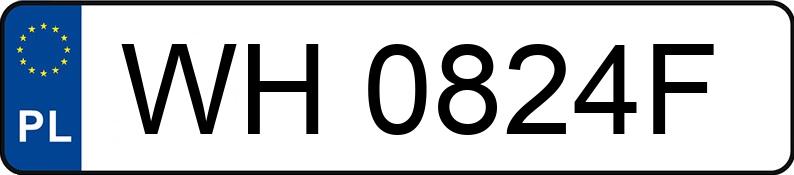 Numer rejestracyjny WH 0824F posiada TOYOTA/MRAUTO PROACE MAX MR-ZP - WH0824F Numer rejestracyjny WH 0824F posiada TOYOTA/MRAUTO PROACE MAX MR-ZP - WH0824F