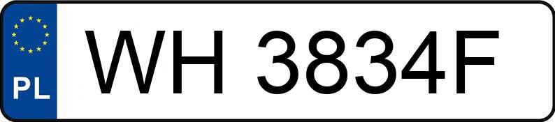 Numer rejestracyjny WH 3834F posiada MAZDA CX-30 2.0 e-SKYACTIV MR`19 E6d Hikari AWD Aut. - WH3834F Numer rejestracyjny WH 3834F posiada MAZDA CX-30 2.0 e-SKYACTIV MR`19 E6d Hikari AWD Aut. - WH3834F