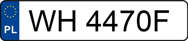 Numer rejestracyjny WH 4470F posiada MERCEDES-BENZ CLE 200 MR`23 E6 236 AMG 4Matic - WH4470F