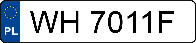 RegistreringsnummerWH 7011F har OPEL ASTRA TWIN TOP - WH7011F