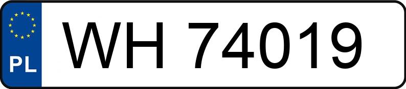 Numer rejestracyjny WH 74019 posiada MERCEDES-BENZ C 180 Kompressor Kat. MR`00 E3 203 - WH74019 Numer rejestracyjny WH 74019 posiada MERCEDES-BENZ C 180 Kompressor Kat. MR`00 E3 203 - WH74019