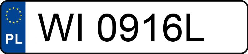 Numer rejestracyjny WI 0916L posiada MERCEDES-BENZ TOURISMO E5 18.0t 16 RHD M/2 - WI0916L Numer rejestracyjny WI 0916L posiada MERCEDES-BENZ TOURISMO E5 18.0t 16 RHD M/2 - WI0916L