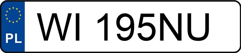 Numer rejestracyjny WI 195NU posiada FORD Escort XR3i 1.8 Kat. MR`93 Escort XR3i 1.8 Kat. MR`93 - WI195NU Numer rejestracyjny WI 195NU posiada FORD Escort XR3i 1.8 Kat. MR`93 Escort XR3i 1.8 Kat. MR`93 - WI195NU