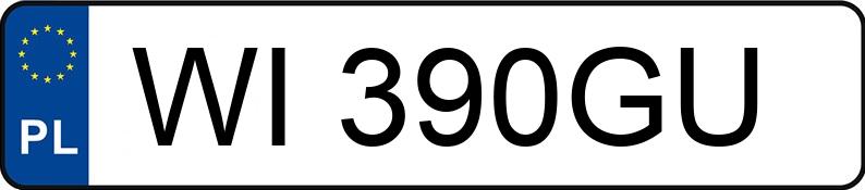 Il numero di registrazione WI 390GU ha FIAT Ducato 40 2.3 M-jet Kat. E4 4.0t Ducato 40 2.3 M-jet Kat. E4 4.0t - WI390GU Il numero di registrazione WI 390GU ha FIAT Ducato 40 2.3 M-jet Kat. E4 4.0t Ducato 40 2.3 M-jet Kat. E4 4.0t - WI390GU