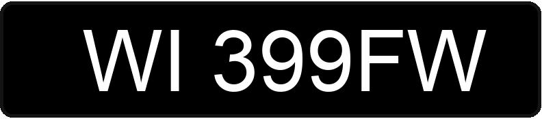 Numer rejestracyjny WI 399FW posiada VOLKSWAGEN CARAVELLE - WI399FW Numer rejestracyjny WI 399FW posiada VOLKSWAGEN CARAVELLE - WI399FW