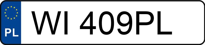 Die Registrierungsnummer WI 409PL hat MERCEDES-BENZ C 300 d MR`21 E6 206 AMG 4Matic - WI409PL Die Registrierungsnummer WI 409PL hat MERCEDES-BENZ C 300 d MR`21 E6 206 AMG 4Matic - WI409PL